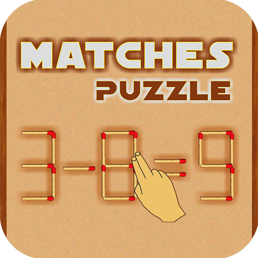 Matches Puzzle