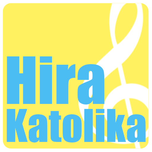 Hira Katolika - Catholic songs