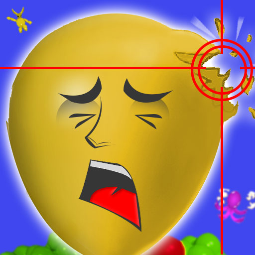 Balloon Pop: Shooting Games