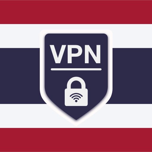 VPN Thailand - รับ IP ไทย