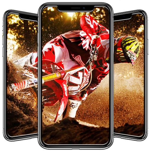 Motocross Wallpapers