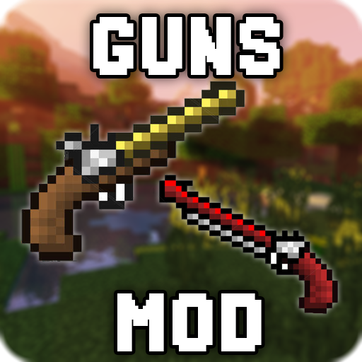 Silah Modu - Guns Mod