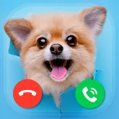 Fake Calls Dogs Prank