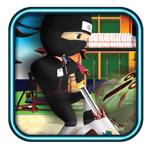 Samurai Game