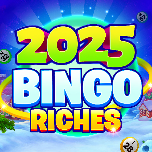 Bingo Riches - BINGO game