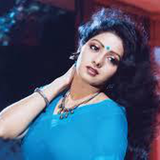 Find Sridevi Movie Names