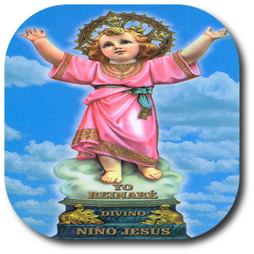 Divino Niño Jesús