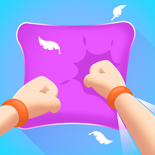 Beat the Pillow 3D!