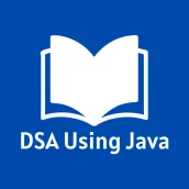 Learn DSA using Java