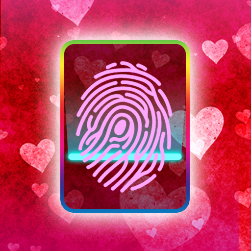 Amor scanner (Brincadeira)