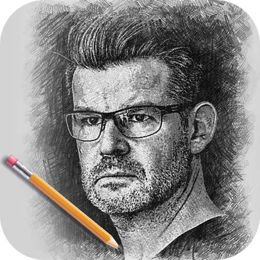 Sketch Photo Maker