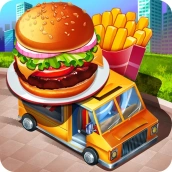 Burger Fast Food
