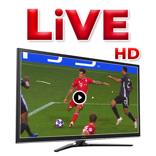 Live Football TV HD