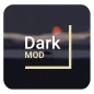 Dark-MOD EMUI | MAGIC UI THEME