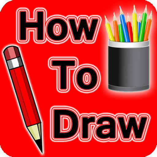 How to Draw- Draw Step by Step