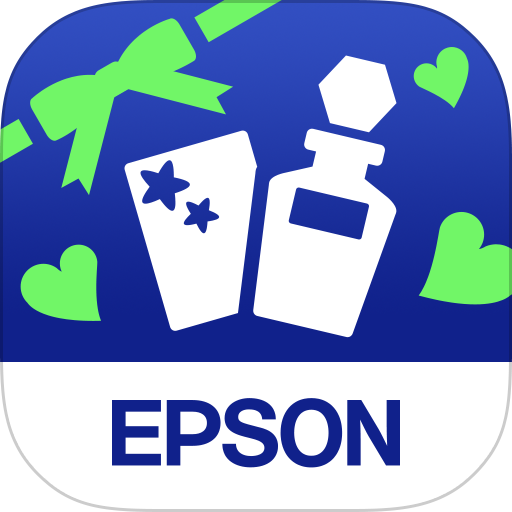 Epson Home & Craft Label