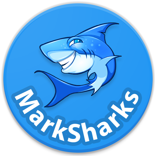 Class 8th - Marksharks