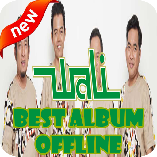 100+ Wali Band Terpopuler Offl