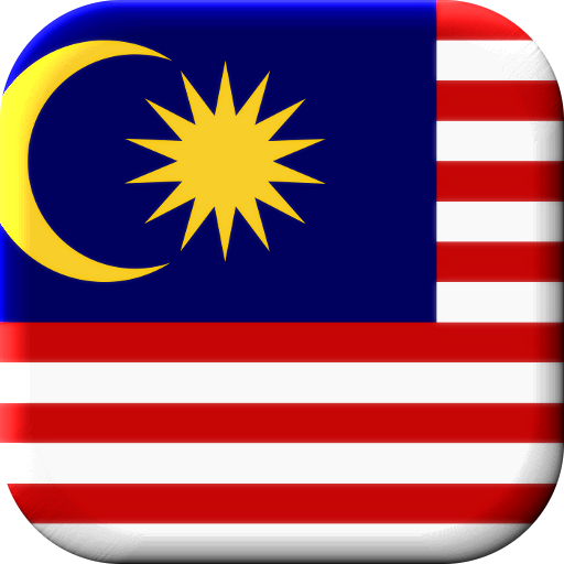 Malaysia Flag Live Wallpaper