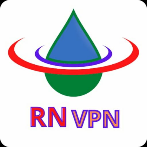 RN VPN Pro - BD Server