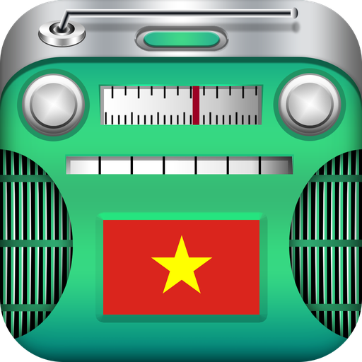 Vietnam Radio : Online Vietnam FM Radio Player