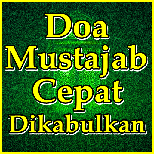 Doa Mustajab yang Cepat Dikabu