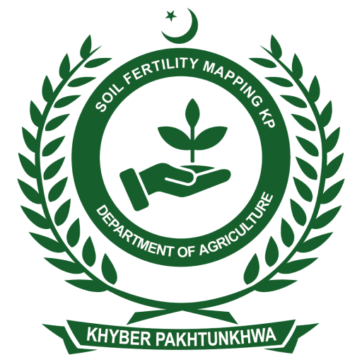 Soil Fertility Mapping KP