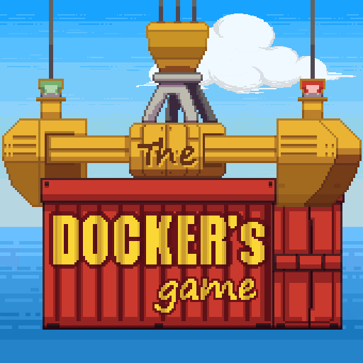 The Docker's Game