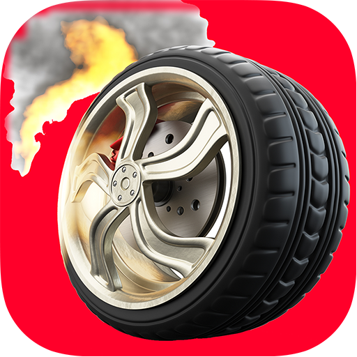 Scratch Cam Car Prank FX Booth