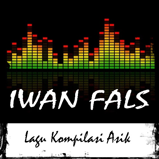 50 Lagu Iwan Fals