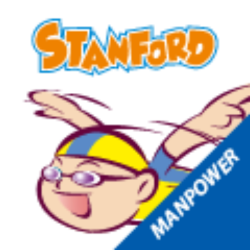 Manpower@Stanford Swim School