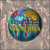Ages of Wars: Victoria