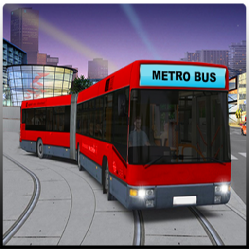 Gerçek Metro büs Simülatör