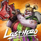 Last Hero(末日英雄)：喪屍世界生存遊戲