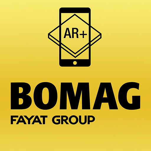 BOMAG AR