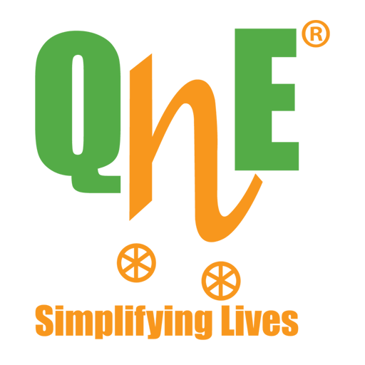 QNE - Online Grocery Shopping