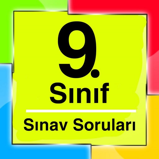 9. Sınıf Sınav Soruları