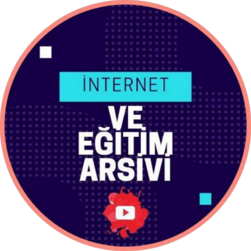 İnternet ve Eğitim Arşivi