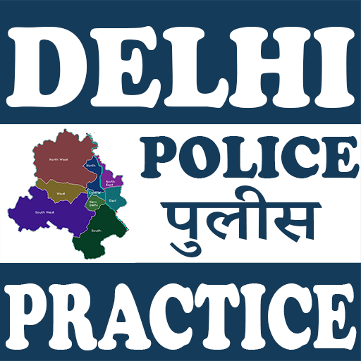 Delhi Police Practice Papers