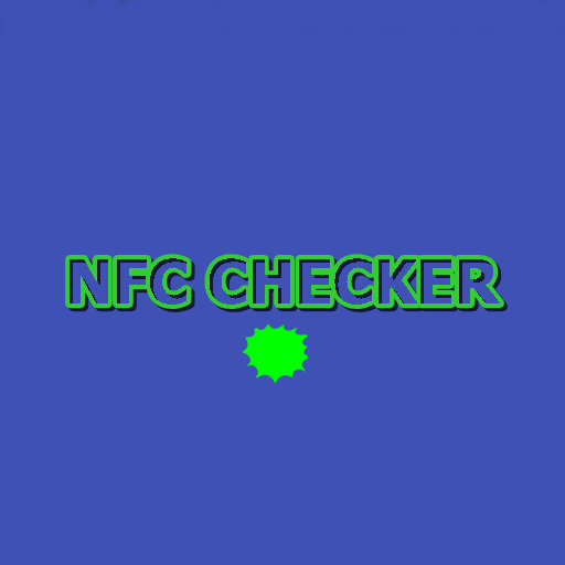 NFC Checker