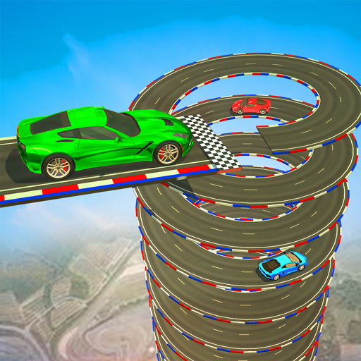 Car Race Master Racing Games
