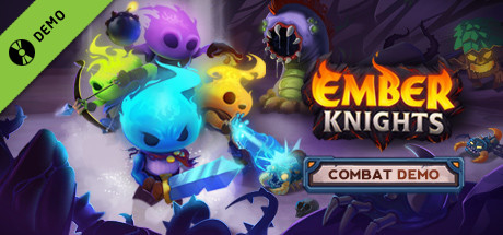 Ember Knights Demo