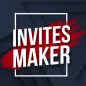 Invitation Card Maker Greeting