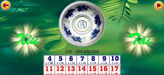 Khám Phá Thế Giới Của Taixiu.moe - Nơi Giải Trí Vô Tận