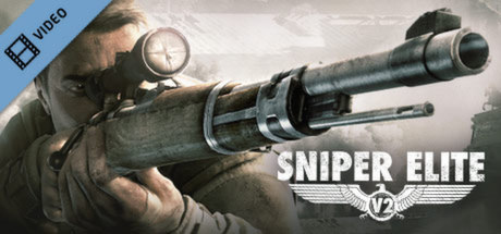 Sniper Elite V2 Landwehr Trailer