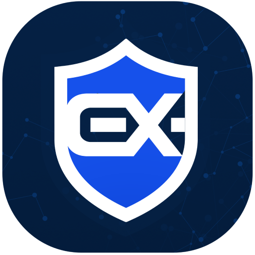 Ex VPN - Unlimited, Fast VPN