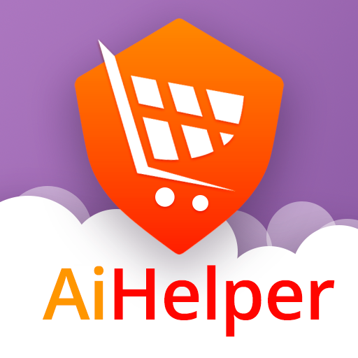 AliHelper: Vendas e Encomendas