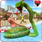 Dragon Snake Beach & City Atta