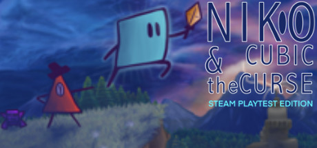 Niko and the Cubic Curse Playtest