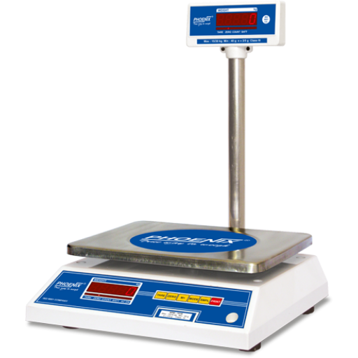 Phoenix Weighing Scale